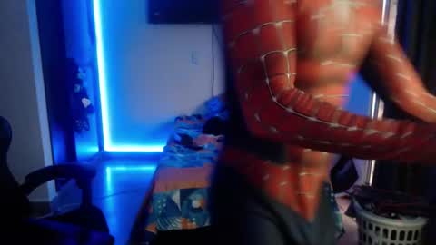 Daniel online show from October 24, 9:22 pm