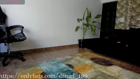 Snapshot of daniel_vianchi chatting on September 23, 5:16 pm Dani online show from September 23, 5:16 pm