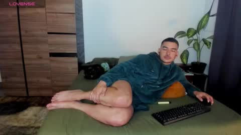 Dani  online show from November 15, 9:21 pm