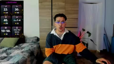 Dani  online show from April 29, 5:30 pm