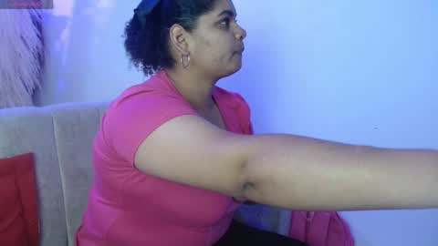 daniela512561 online show from May 12, 7:00 pm