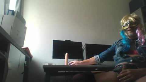 Snapshot of daniela69i chatting on January 23, 1:24 pm newcumer online show from January 23, 1:24 pm