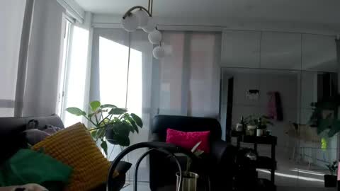 Snapshot of daniela_arenas chatting on March 10, 10:13 pm daniela_arenas online show from March 10, 10:13 pm