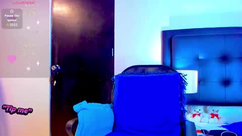 daniela online show from January 22, 8:49 pm