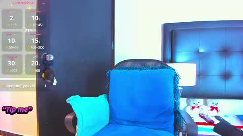 daniela online show from January 23, 11:15 am