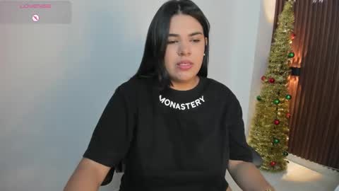 D A N I online show from November 29, 2:58 am