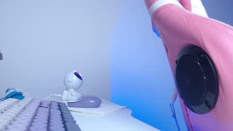 DANIELA online show from March 7, 1:35 am