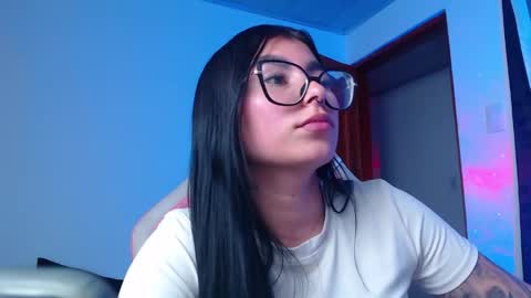 DANIELA online show from March 24, 2:16 am