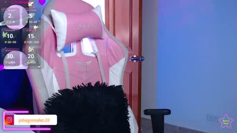 Snapshot of daniela_cute22 chatting on June 11, 9:24 pm DANIELA online show from June 11, 9:24 pm
