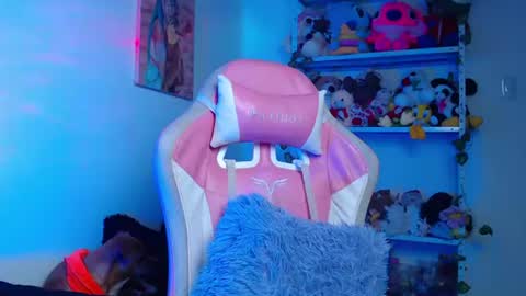 Snapshot of daniela_cute22 chatting on July 9, 1:31 am DANIELA online show from July 9, 1:31 am