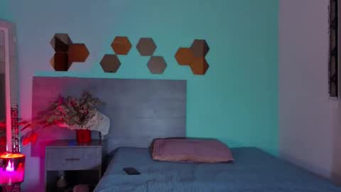 Snapshot of daniela_gil7 chatting on February 7, 12:20 pm daniela_gil7 online show from February 7, 12:20 pm