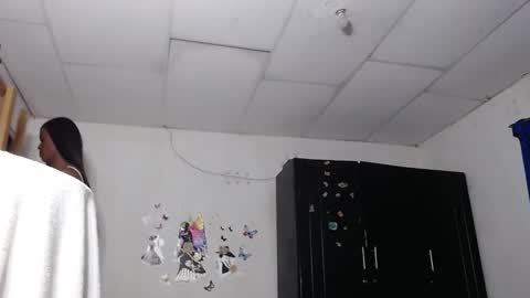 daniela_hornyts online show from February 1, 3:16 am