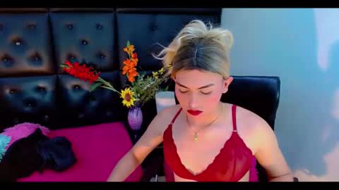 daniela_pink_ online show from February 10, 6:56 pm