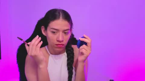 daniela_rivasthl online show from April 12, 4:17 am