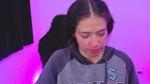 daniela_rivasthl online show from June 6, 7:02 am
