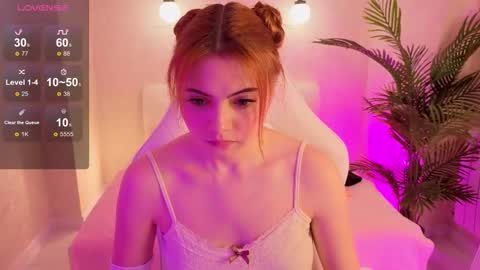 Daniela online show from November 13, 10:03 am