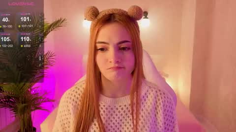 Daniela online show from November 15, 9:17 am