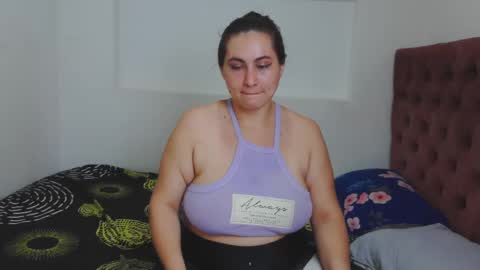 Snapshot of daniela_sexy34 chatting on February 9, 4:46 am daniela_sexy34 online show from February 9, 4:46 am