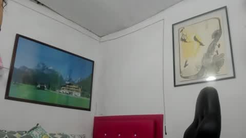 Snapshot of daniela_xue chatting on June 12, 7:13 pm lorena online show from June 12, 7:13 pm