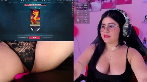 Dani online show from February 13, 1:15 pm