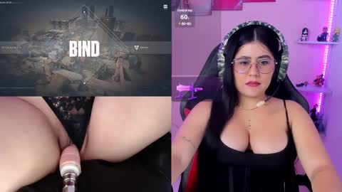 Dani online show from February 15, 2:00 pm