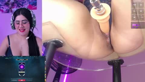 Dani online show from September 12, 1:55 pm