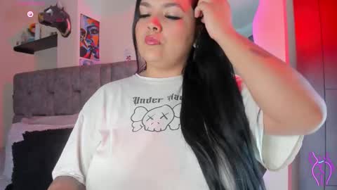 danielasexya online show from November 5, 5:40 am