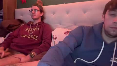 Daniel Bishop  Mason online show from November 18, 1:55 am