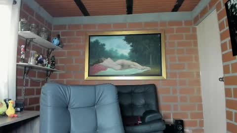 Daniele Bunny online show from October 27, 4:55 pm