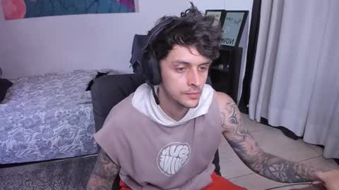 Daniele Bunny online show from February 18, 5:42 pm