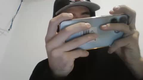 DANIEL online show from February 2, 11:20 am