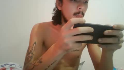 DANIEL online show from February 5, 12:32 pm