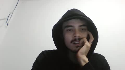 DANIEL online show from February 17, 3:14 am