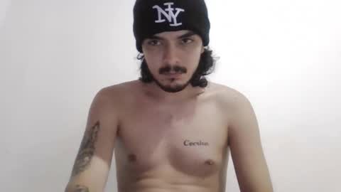 DANIEL online show from March 5, 11:50 am