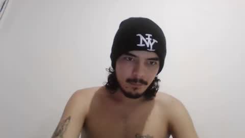 DANIEL online show from March 12, 11:16 am