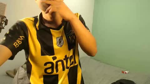 danielitopapii online show from November 21, 4:00 am