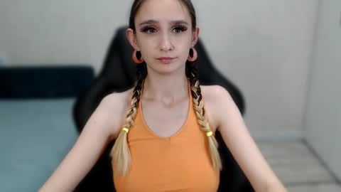 Daniella Martin online show from January 10, 4:12 am