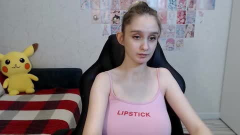 Daniella Martin online show from November 8, 6:57 am