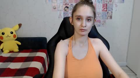 Daniella Martin online show from November 9, 4:33 am