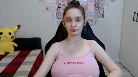 Snapshot of daniella_martin chatting on January 9, 2:47 am Daniella Martin online show from January 9, 2:47 am