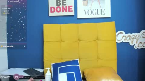 daniella online show from March 6, 8:48 pm