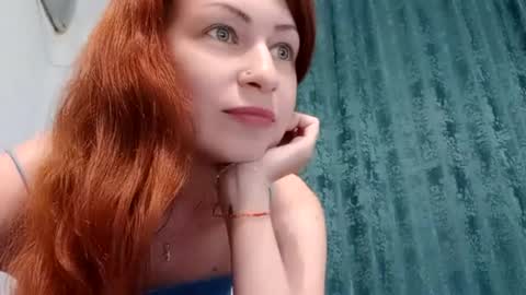 Daniella online show from June 30, 7:15 pm