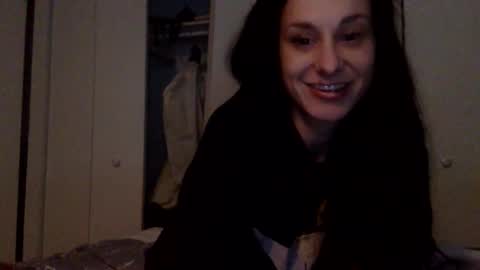 daniellbisous online show from November 27, 11:34 am