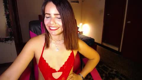 Angie online show from February 13, 3:41 pm