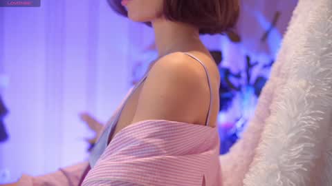 Danielle online show from January 26, 12:54 pm