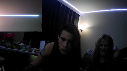 Danielle Raven online show from January 9, 11:17 pm