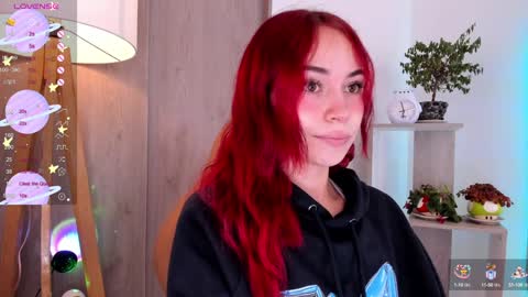 Danielle Rose online show from December 26, 11:03 pm