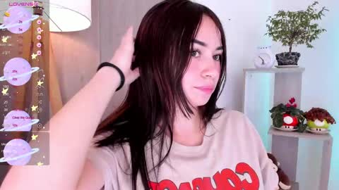 Danielle Rose online show from February 12, 11:09 pm