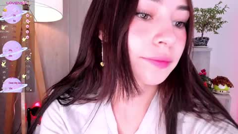 Danielle Rose online show from February 15, 11:58 pm