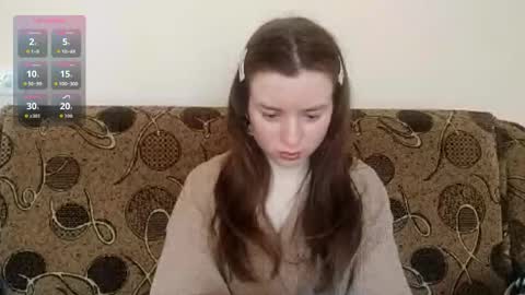 Mia online show from February 23, 7:06 am